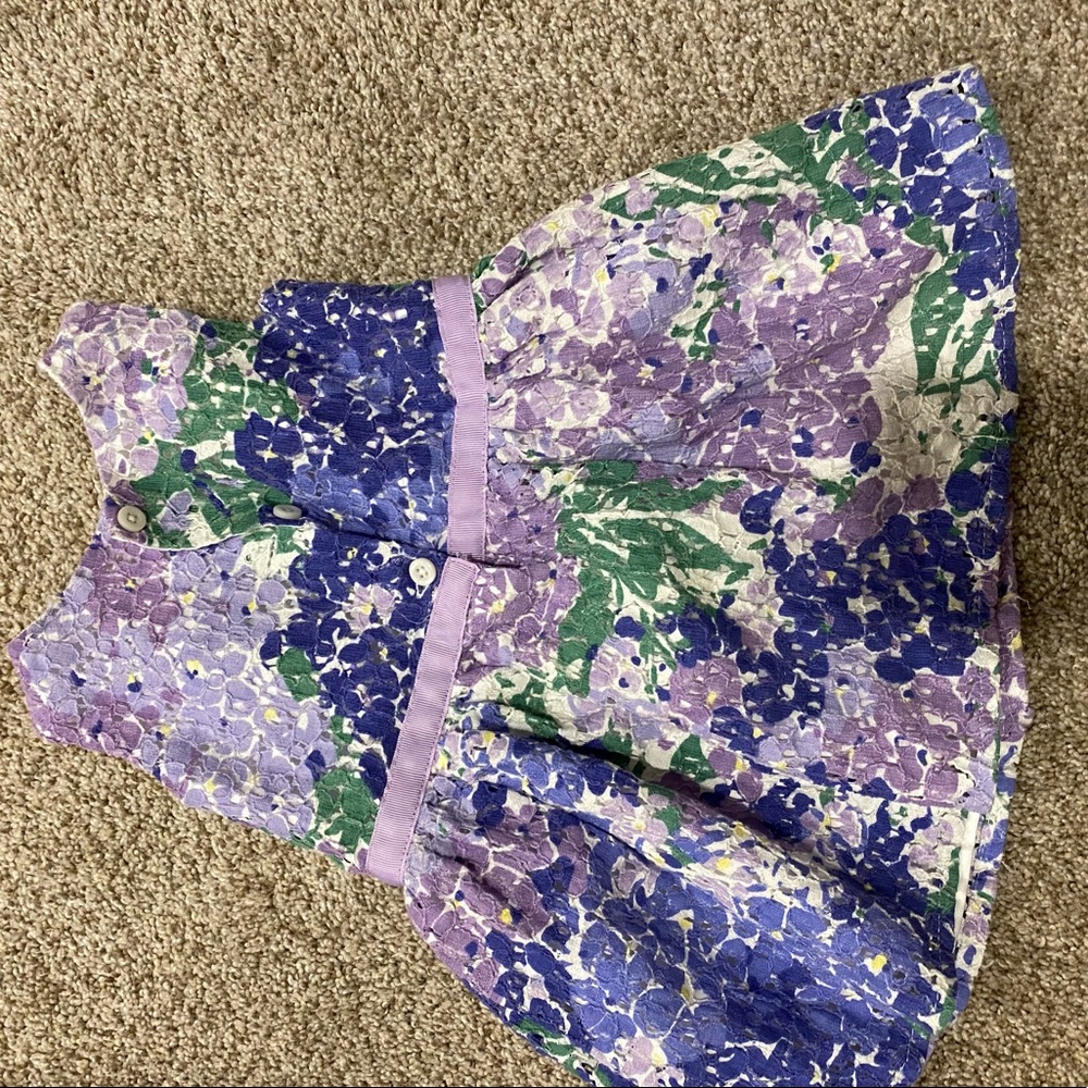 Easter dress
